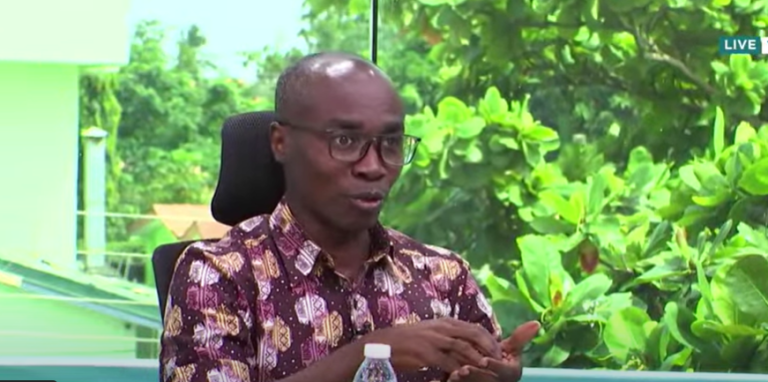 Ghanaians better off accepting GHC1 fuel levy