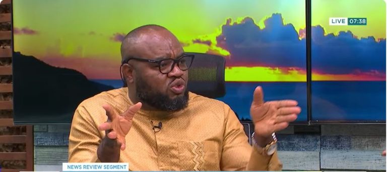 ‘Era of impunity over’ – Sukparu backs INTERPOL Red Notice for Ofori-Atta