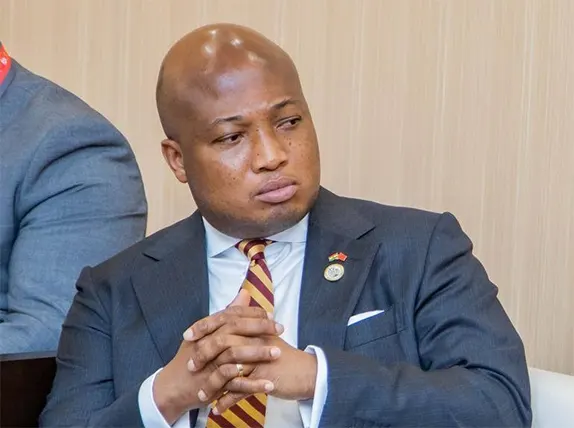 Ghanaian-Iran Residents Evacuated Amidst Conflicts – Okudzeto