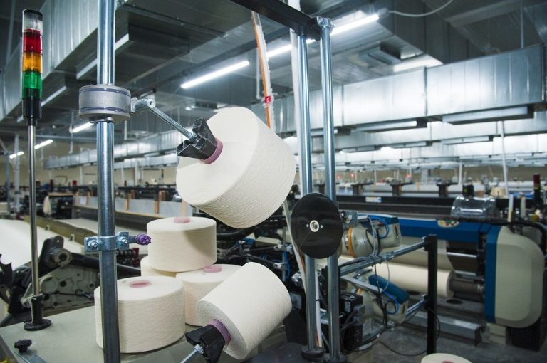 DBG, AGI to chart reform road map for Ghana’s textile- garment sector