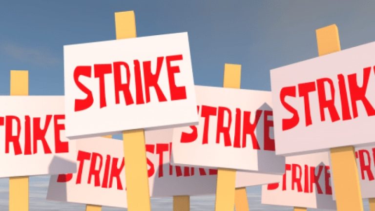 University administrators threaten strike over unresolved salary, allowance issues