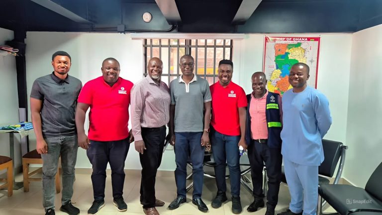 Telecel Ghana deepens ties with Enterprise clients in Ashanti Region