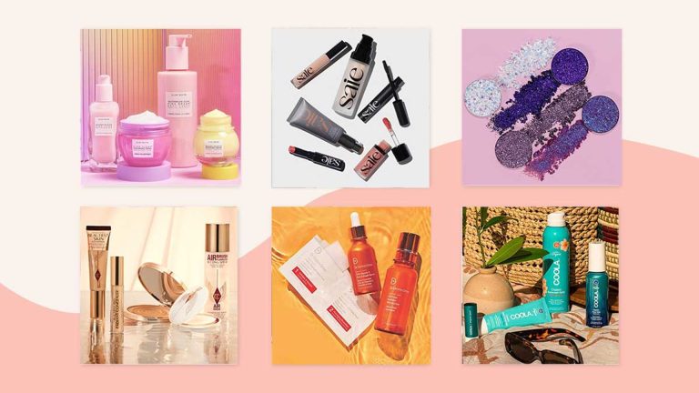 Teen TikTok skin care craze may be harmful — and expensive, study finds