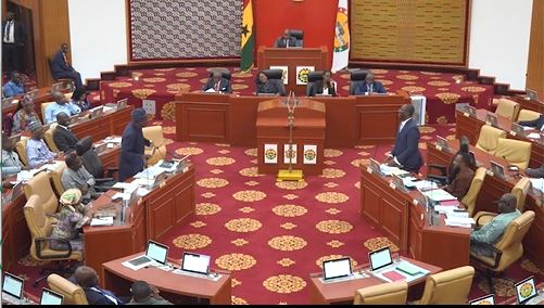 Where is Ofori-Atta? – Ayariga questions Afenyo-Markin
