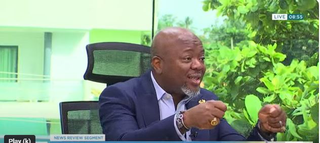NPP breached agreement with EOCO over Wontumi visit – Adawudu alleges