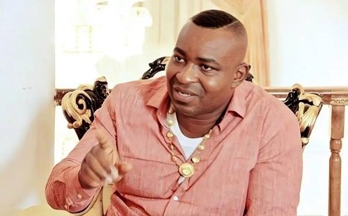 Chairman Wontumi discontinues motion to review GH¢50m bail conditions