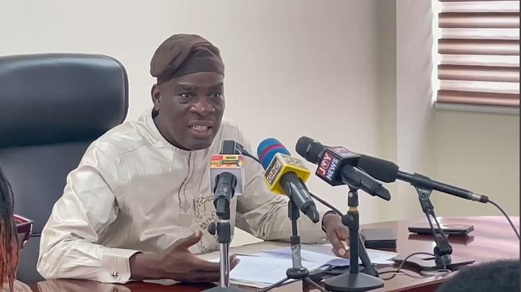 Education Minister announces resumption of 9 stalled TVET school projects