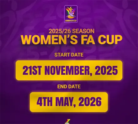 Expanded Women’s FA Cup to Kick Off in November with 64 Clubs