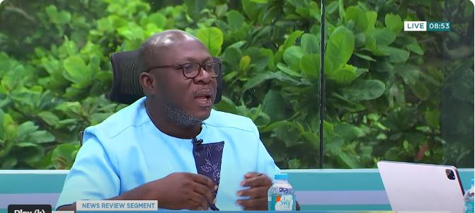 1D1F can drive Ghana’s 24-Hour economy agenda