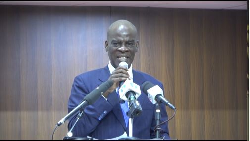 Education Minister orders IGF audit in public universities
