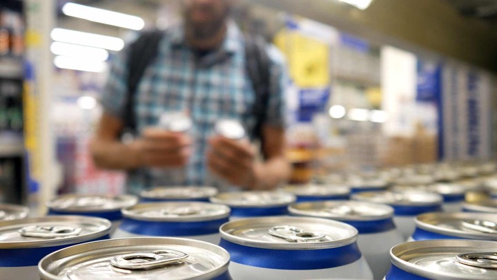Ghana’s Dirty Energy & Caffeine Drinks Business Uncovered