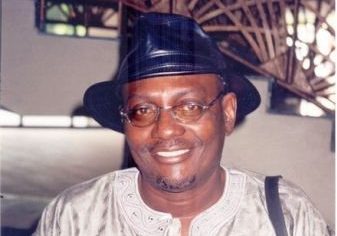 Popular Nigerian Singer, Femi Lasode Is Dead