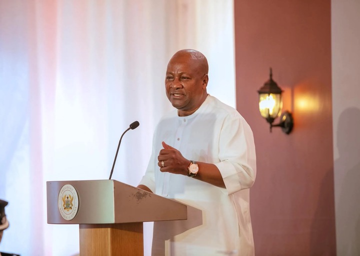 NPP Minority Leader Accuses Government of Policy Rebranding
