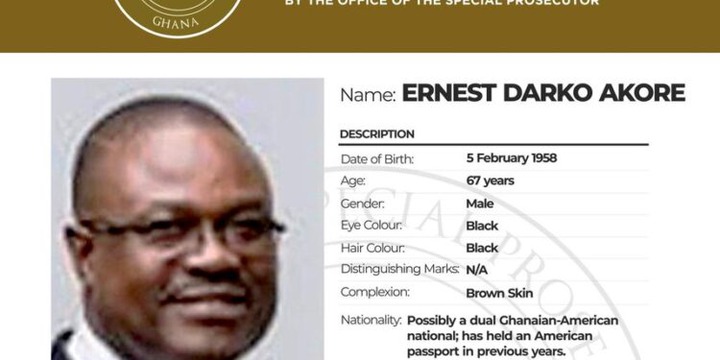 Former Finance Ministry advisor declared wanted by OSP