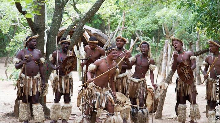 List Of Top 10 Oldest Tribes In Ghana