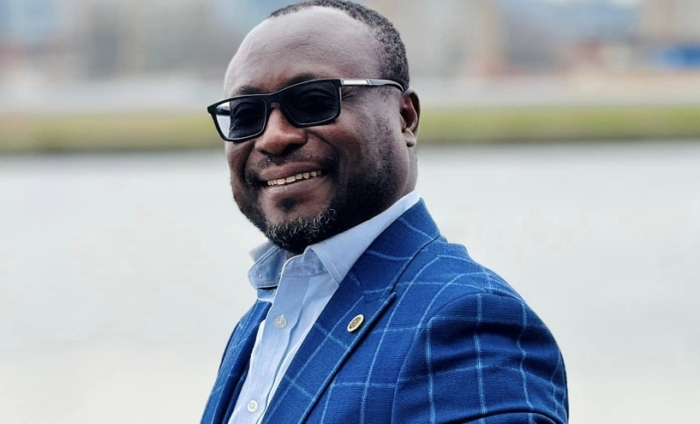 Mark Darlington warns producers against artistes stripping their rights in shady deals