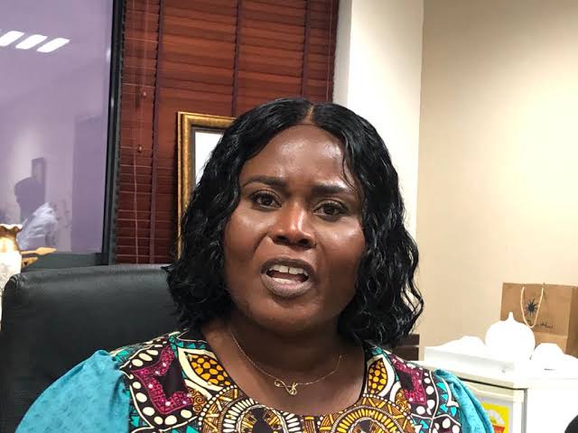 “Just 4 Are Operational” – Deputy Minister-Designate Breaks Silence on Electric Buses