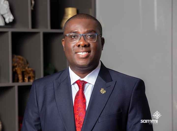 Ewurabena’s victory stained by blood – Sammi Awuku
