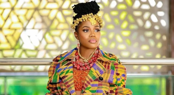I charged more than 50k to perform at a show- Mzbel brags