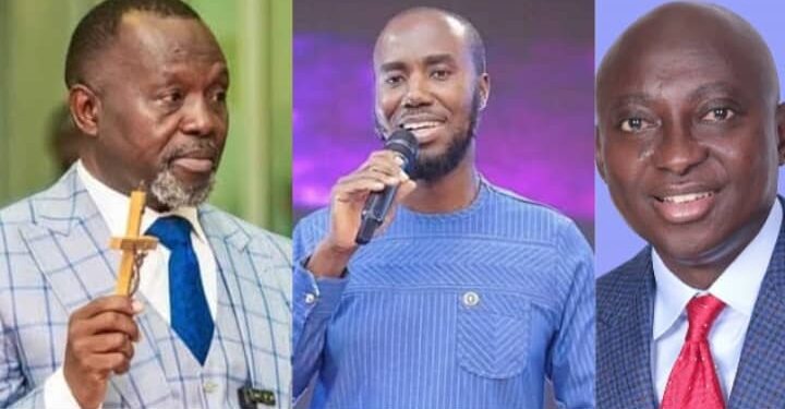 Third accused in Adu Boahene’s case sacks Atta Akyea in court
