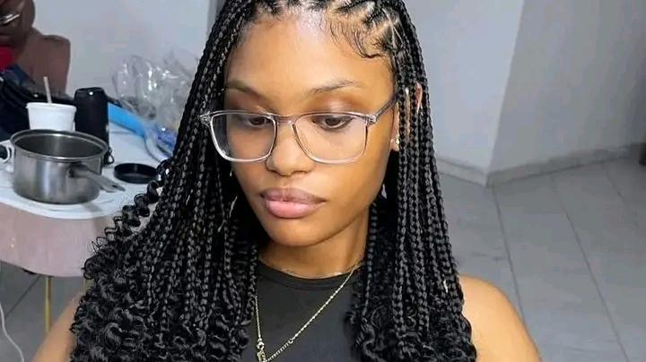 Braided Hairstyles for Ladies: Timeless, Stylish & Protective