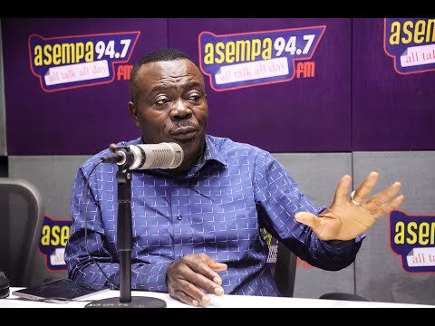 The party needs reorganization from the grassroots, not the top – Asamoah-Boateng on early NPP presidential primary