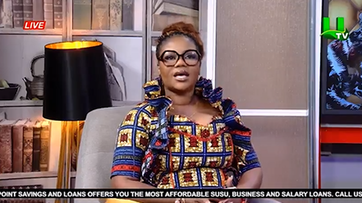 Empress Gifty Apologizes on Behalf of Despite Media Over Bullgod’s Jesus Comment