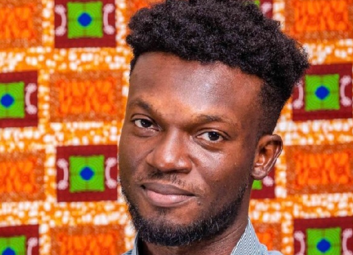 A year on, CAF yet to pay Kobby Spiky in his fight for creative justice