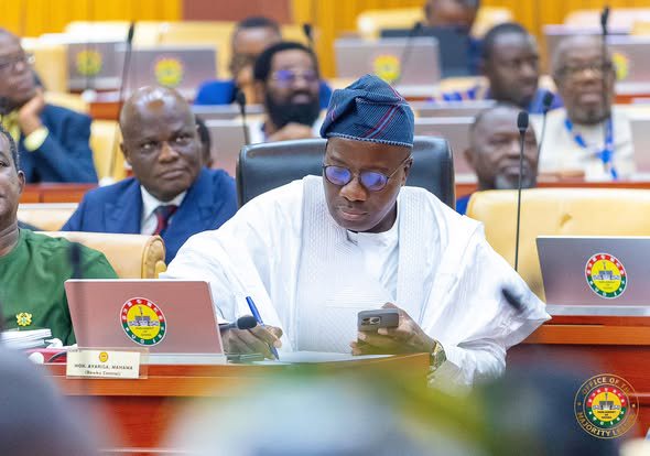 Ayariga demands accountability for two missing Pilgrims