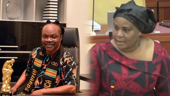 Nsuta Kwaman Beposo MP Calls for State-Assisted Burial for Daddy Lumba