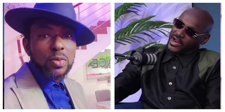 ‘It Is Very Painful That Blackface Has Always Been Out To Smear My Name’ – 2Baba