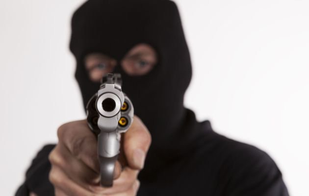 Council of State member escapes highway robbery as gunmen steal cash and rifle