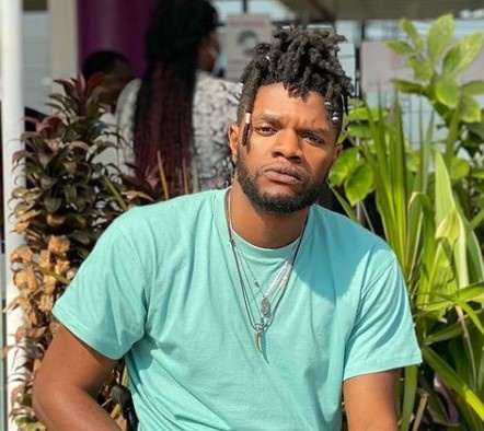 Even if my accident was destined, I thank God it didn’t happen in Ghana