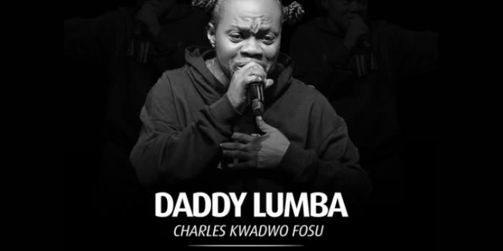 ‘Daddy Lumaba’s passing a huge blow to Ghana’ – Bawumia