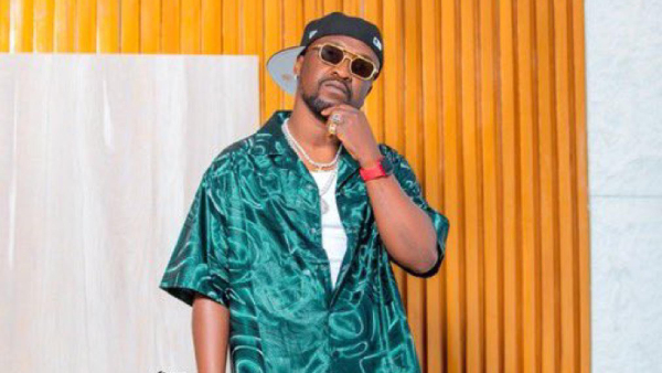 Kuami Eugene is a small boy, I never asked for a collaboration – Archipalago