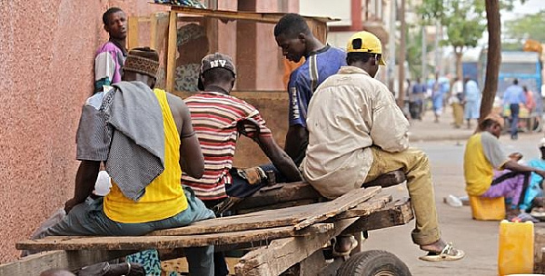 Government to create 1.7 million jobs in four years