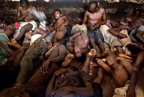 Kumawu MP urges Parliament to act on crisis in Ghana’s prisons
