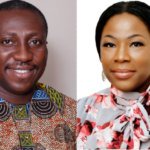 How Dr. Ayensu-Danquah cleverly evaded Afenyo-Markin at her vetting