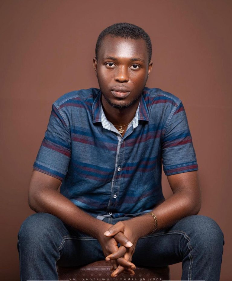 Mc Yaa Yeboah should be mindful of her utterances on TV. – Edward Aganesh