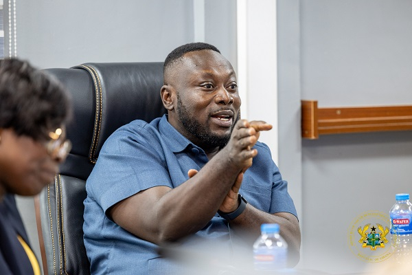 Centralised scholarship system to replace GNPC, GETFund schemes
