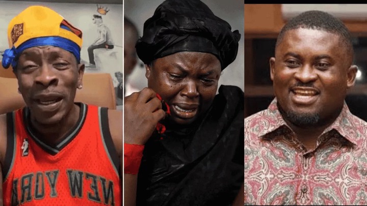 Prophet claims he saw vision of Shatta Wale being fatally shot