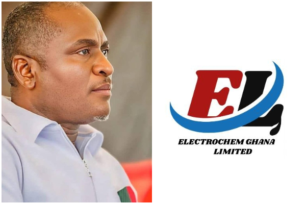 Planned demo against Electrochem revealed