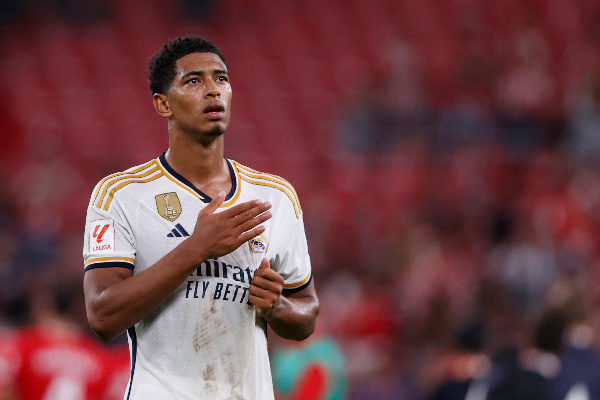 Why Jude Bellingham won’t face his brother at Club World Cup