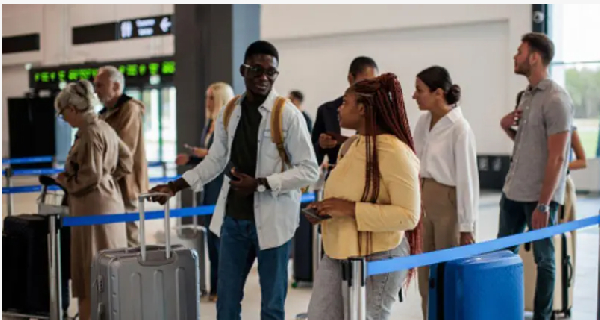 Who di reciprocal non-immigrant visa restriction wey US announce go affect for Nigeria