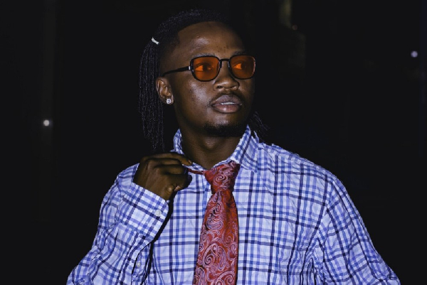 Ola Pumpin shares uplifting new anthem ‘Rise Up’ featuring Qwamihopekid
