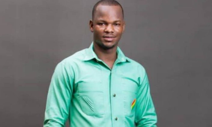 I will resign if… – Yakubu Abanga