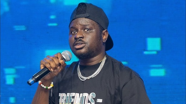 ‘I continued performing after hearing about my mother’s death’