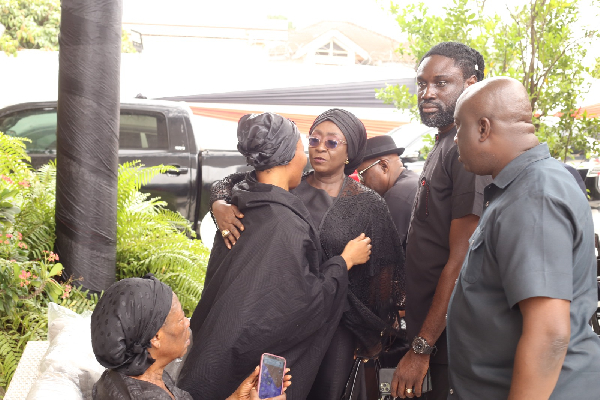 ‘Daddy Lumba was more than a musician; he was a cultural force’