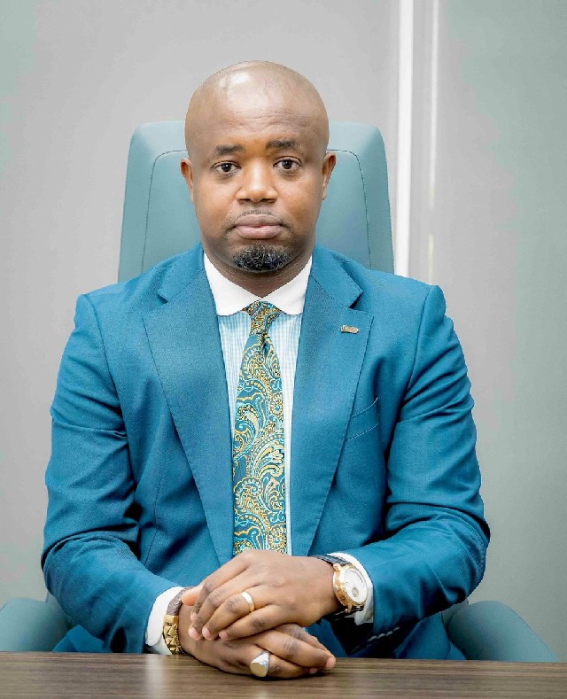 NDC Legal Director slams attempts to link PNDC to NDC