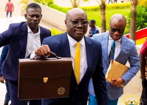 10 Key Takeouts from Finance Minister’s 2025 Update to Parliament
